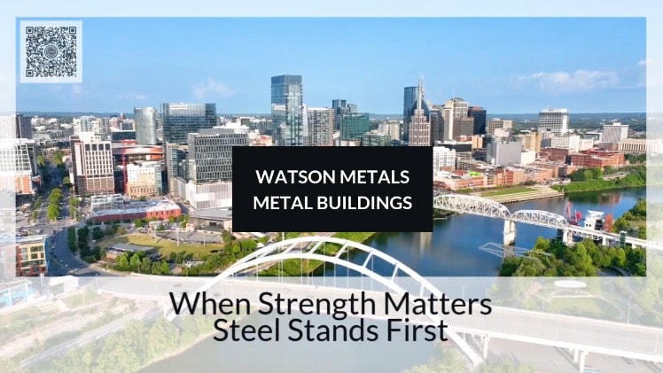 Watson Metals video playlist