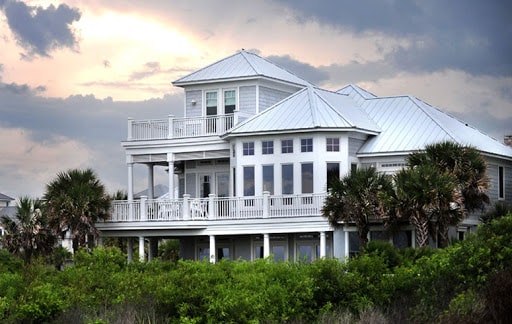 Georgia Metals Acquires 1st Coast Metal Roofing Supply
